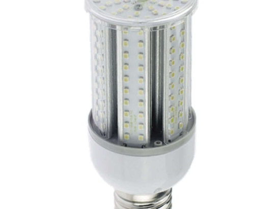 Λαμπτήρας Led SLSCW E27 STR 8W 6500K 1050lm White Aca