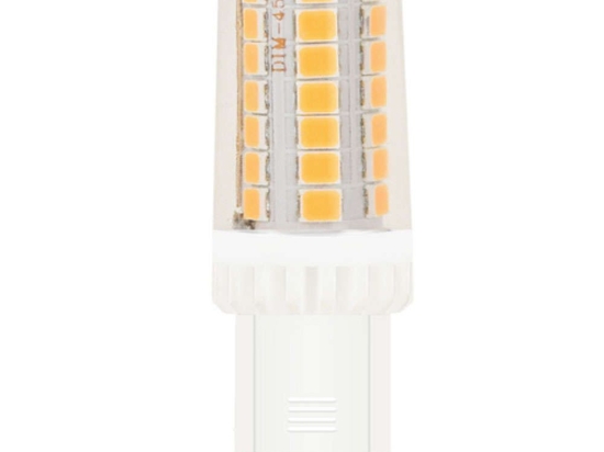 Λαμπτήρας Led Ceramic G928355NWDIM Dim G9 5W 4000K 420lm Clear Aca