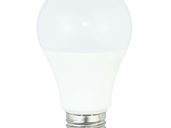 Λαμπτήρας Led Micro Sensor MICR6012CW E27 12W 6000K 1370lm White Aca