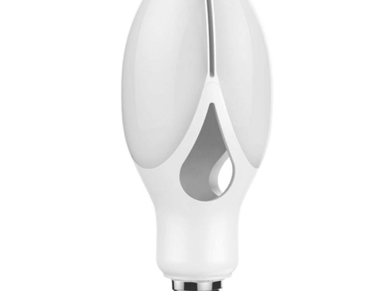 Λαμπτήρας Led Malory MA12066NW E40 66W 4000K 7300lm White Aca