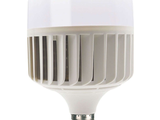 Λαμπτήρας Led P176100NW E40 & E27 100W 4000K 9150lm White Aca