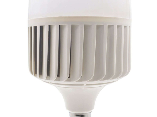 Λαμπτήρας Led P176150CW E40 & E27 150W 6000K 15700lm White Aca