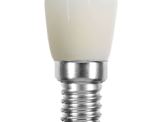 Λαμπτήρας Led T26NW E14 1W 4000K 80lm White Aca