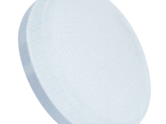 Λαμπτήρας Led GX538CW GX53 8W 6000K 730lm White Aca