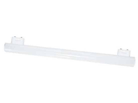 Λαμπτήρας Led Linestra S14S5WW S14s 5W 2700K 430lm White Aca
