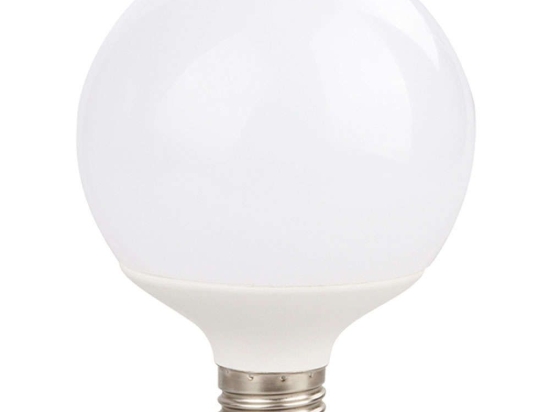 Λαμπτήρας Led G9510NWSD Step Dim E27 10W 4000K 800lm White Aca