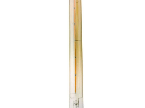 Λαμπτήρας Led TORU3006WWDIMAM 30cm Dim E27 6W 2700K 760lm Amber Aca