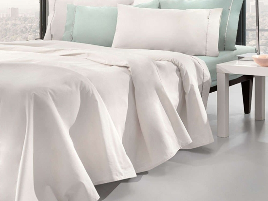 Παπλωματοθήκη Reserve Ocean Guy Laroche Μονό 165x230cm 100% Βαμβάκι