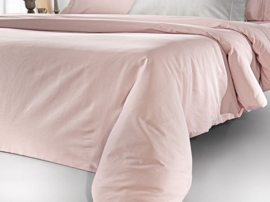 Σεντόνι Minimal Με Λάστιχο Pudra Guy Laroche Υπέρδιπλo 160x235cm 100% Βαμβακοσατέν