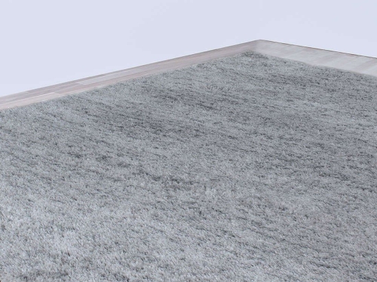 Χαλί Monti 6997/956 Grey Colore Colori 250X250cm Round