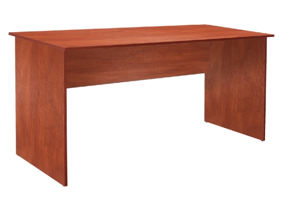ΓΡΑΦΕΙΟ DEVON APPLE WOOD HM2446.04 150Χ70Χ75Υεκ.