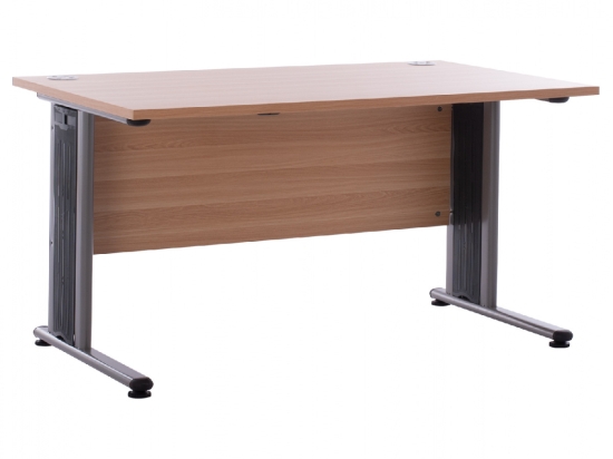 ΓΡΑΦΕΙΟ ΕΠΑΓΓΕΛΜΑΤΙΚΟ VALDEN HM2045.01 ΟΞΙΑ 150X80X75