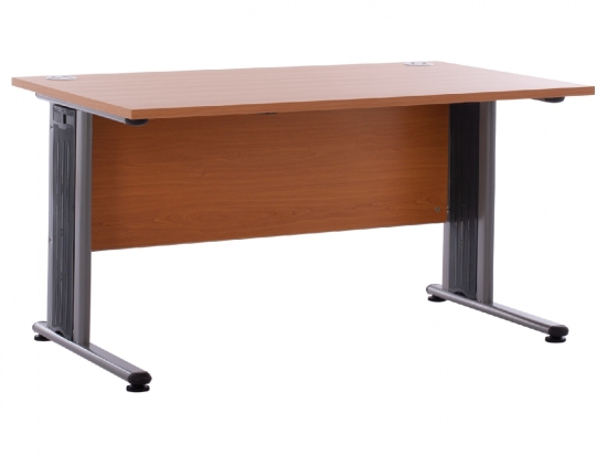 ΓΡΑΦΕΙΟ ΕΠΑΓΓΕΛΜΑΤΙΚΟ VANCE HM2045.03 ΚΕΡΑΣΙ 150X80X75
