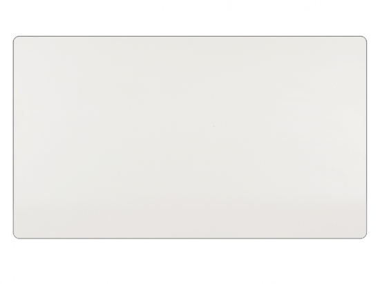 ΕΠΙΦΑΝΕΙΑ ΤΡΑΠΕΖΙΟΥ HPL HM5840.02 ΛΕΥΚΗ 120X69 εκ. ΠΑΧΟΥΣ 12mm.