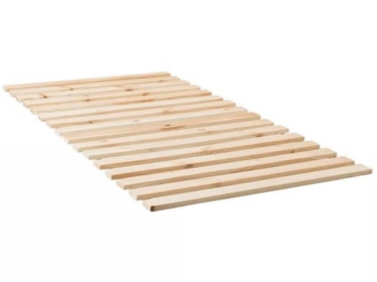 Τάβλες (Σετ 10Τμχ) 707A03AD1AAB 12x160,5cm Natural Υπέρδιπλo