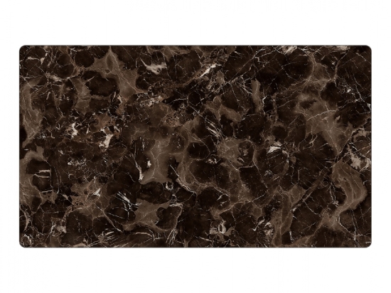 ΕΠΙΦΑΝΕΙΑ ΤΡΑΠΕΖΙΟΥ HPL HM5840.14 BROWN MARBLE 120x69 εκ. ΠΑΧΟΥΣ 12mm.