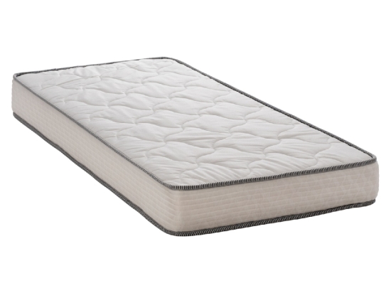 ΣΤΡΩΜΑ DREAMTOPIA ΣΕΙΡΑ RELIEF HM653.90-200 BONNELL SPRING 90x200x20Y εκ.