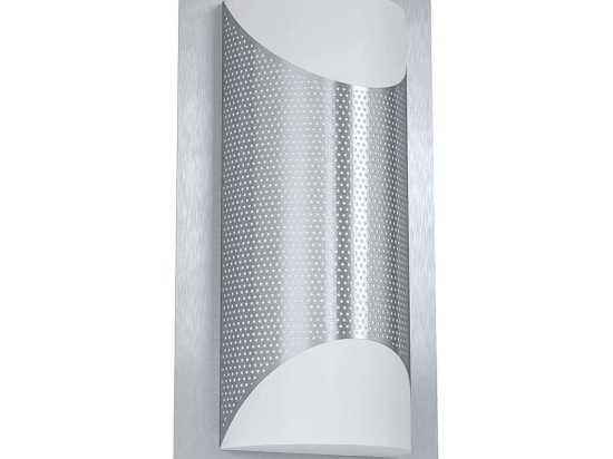 Φωτιστικό Τοίχου 98716 Anthracite/White Cistierna 1 Eglo