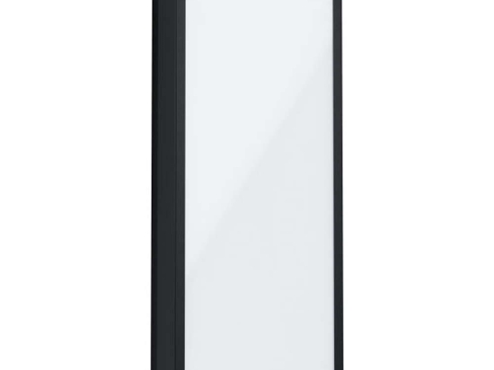 Φωτιστικό Τοίχου - Απλίκα 99533 Casazza Led 420X200 Black-White Eglo