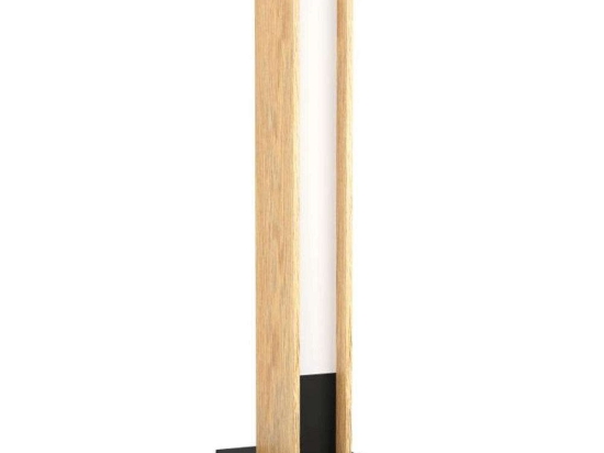 Φωτιστικό Επιτραπέζιο Anchorena-Ζ 900391 7,5x5,5x46,5cm Dimmable Led 16W 1800lm Natural Eglo