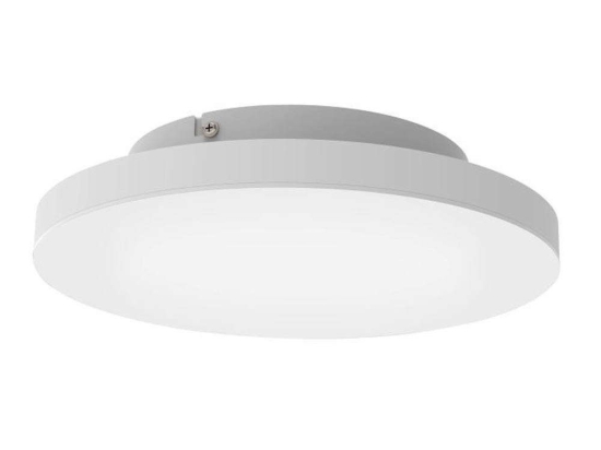 Φωτιστικό Οροφής-Πλαφονιέρα Turcona-Z 900054 30x6cm Led 15,7W White Eglo