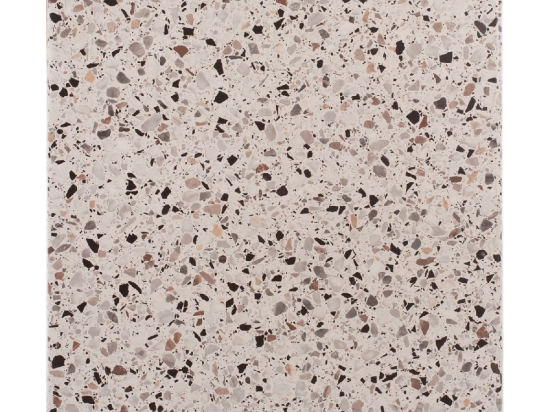 ΕΠΙΦΑΝΕΙΑ ΤΡΑΠΕΖΙΟΥ WERZALIT 80Χ80Χ3.5εκ. TERRAZZO HM5231.16