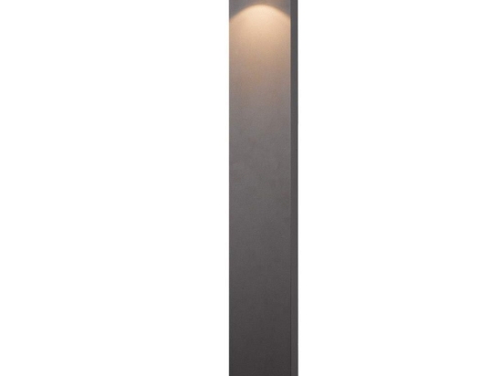 Φωτιστικό Δαπέδου Led Anthracite VK/02101/AN/W VKLed