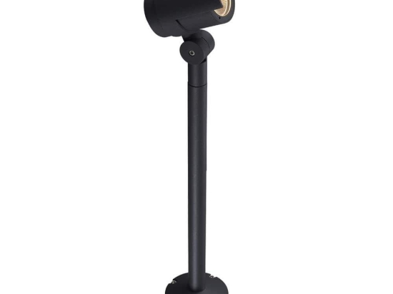 Φωτιστικό Δαπέδου Led Anthracite VK/02114/AN/W VKLed