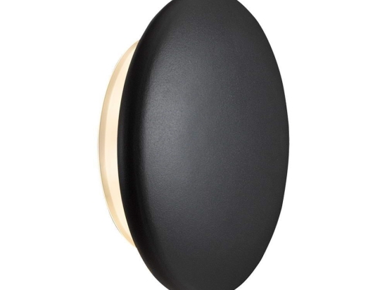 Φωτιστικό Τοίχου-Απλίκα Led Anthracite VK/02095/AN/W VKLed
