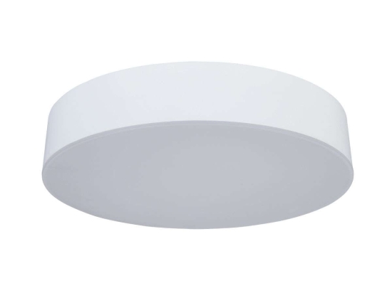 Φωτιστικό Οροφής - Πλαφονιέρα Led White VK/02061/W/C VKLed Πλαστικό