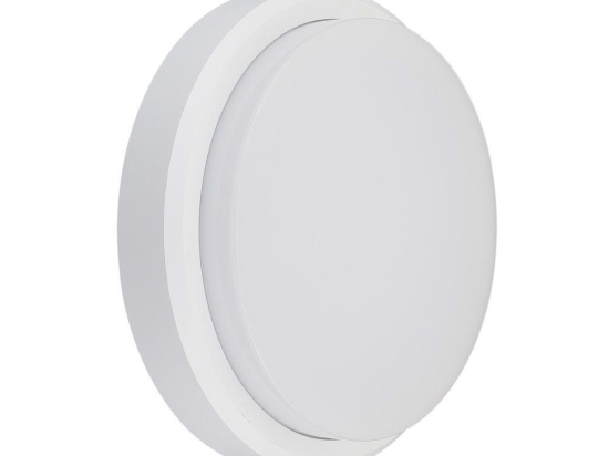 Φωτιστικό Τοίχου-Απλίκα Led White VK/02072/W/D VKLed
