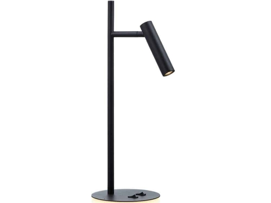 Φωτιστικό Γραφείου Led Black VK/04234/B/W VKLed