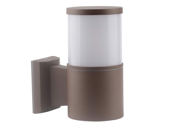 Φωτιστικό Τοίχου Brown VK/01090/BR VKLed