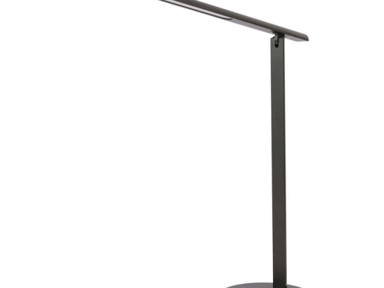 Φωτιστικό Γραφείου Led Black VK/04238B/WCD VKLed