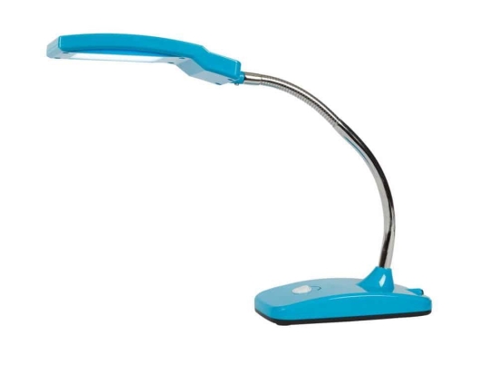 Φωτιστικό Γραφείου 5W Blue VK/HD1101/BL VKLed