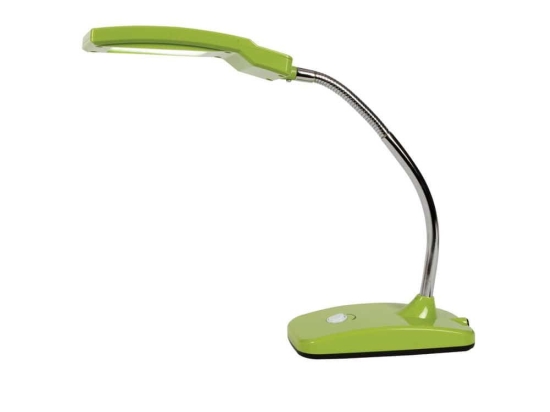 Φωτιστικό Γραφείου 5W Green VK/HD1101/GR VKLed
