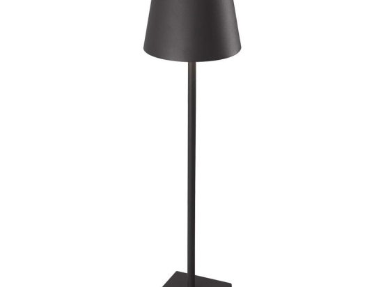 Φωτιστικό Δαπέδου Anthracite VK/02134/AN/W VKLed