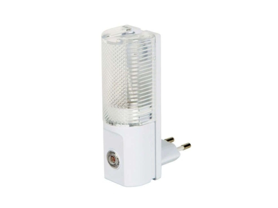 Φωτιστικό Νυκτός White VK/XYD-534/BL VKLed Πλαστικό