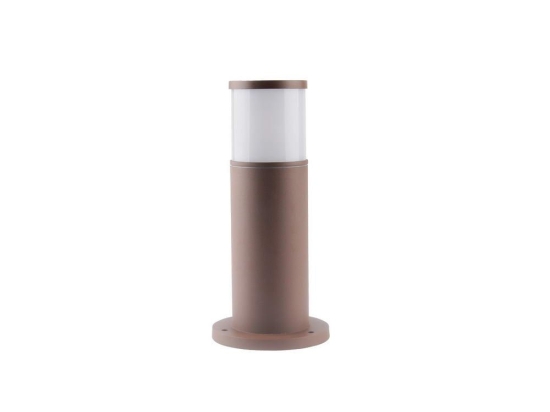 Φωτιστικό Δαπέδου Brown VK/01091/BR/35 VKLed