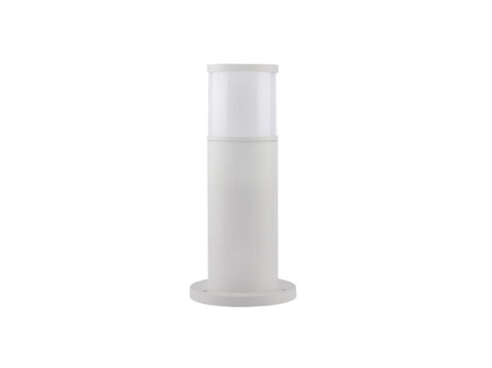 Φωτιστικό Δαπέδου White VK/01091/W/35 VKLed