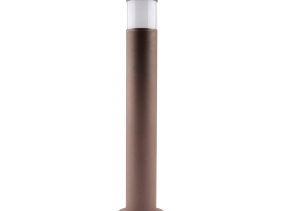 Φωτιστικό Δαπέδου Brown VK/01091/BR/75 VKLed