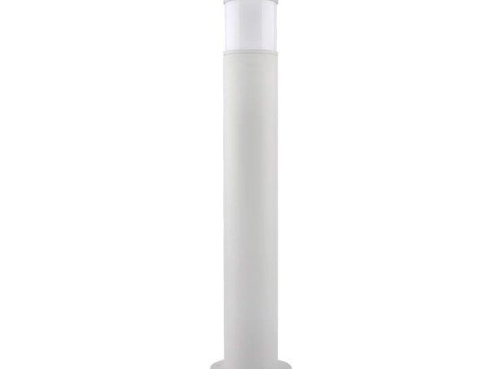 Φωτιστικό Δαπέδου White VK/01091/W/75 VKLed