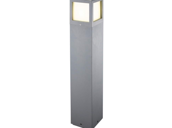 Φωτιστικό Δαπέδου Anthracite  VK/01085/AN VKLed