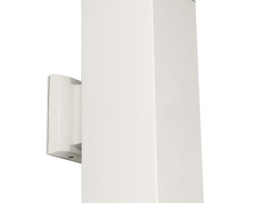 Φωτιστικό Τοίχου 108x300mm White  VK/01065/W VKLed