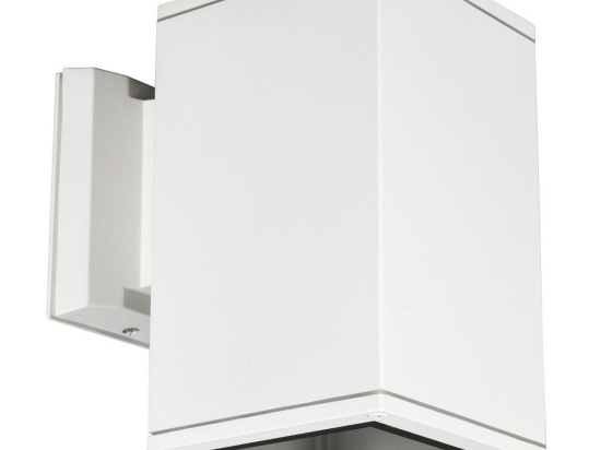 Φωτιστικό Τοίχου 108x180mm White  VK/01064/W VKLed