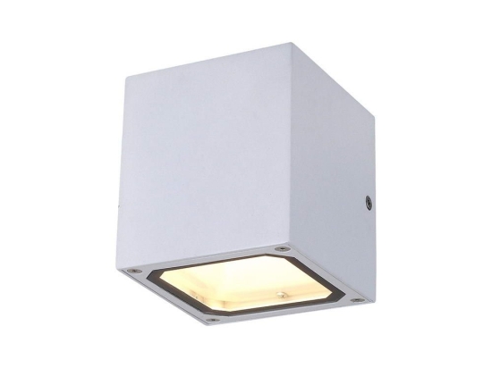 Φωτιστικό Τοίχου 115x108mm White  VK/01086/W VKLed
