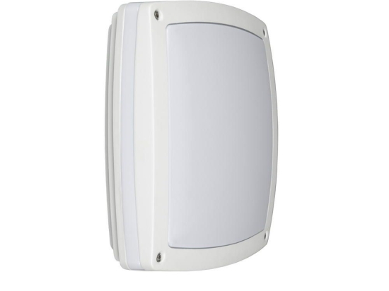 Φωτιστικό Τοίχου 300x300mm White  VK/01078/W VKLed