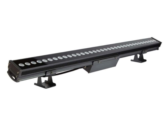 Προβολέας-Wallwasher Led Anthracite 4000K IP65 3200lm VK/02011/C/100 VKLed