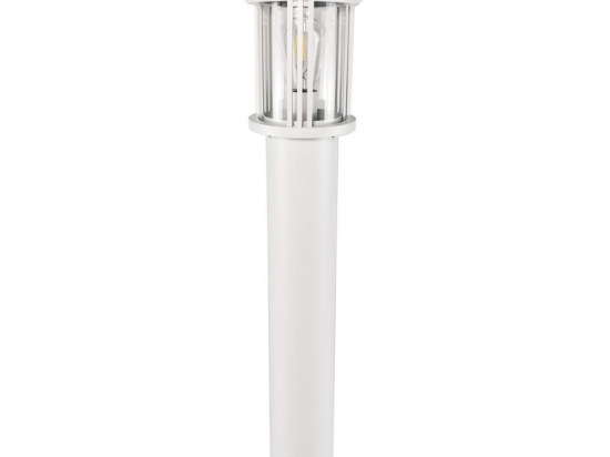 Φωτιστικό Δαπέδου White d171x800mm VK/03204/80/W VKLed
