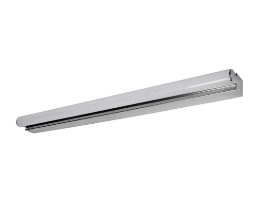 Φωτιστικό Τοίχου - Απλίκα Led Nickel VK/04165/AL/W VKLed Αλουμίνιο